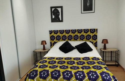 Onet-le-Chateau Bed & Breakfast | 2 Chambres d'hôtes Chante-Coucou