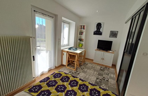 Onet-le-Chateau Bed & Breakfast | 2 Chambres d'hôtes Chante-Coucou