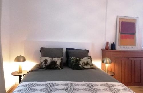 Saint-Amand-sur-Sevre House | 2 chambres 4pers à 13km Du Puy dufou