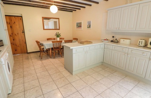 Stackpole Cottage | 2 CHERITON COTTAGES, pet friendly, with open fire in Pembroke