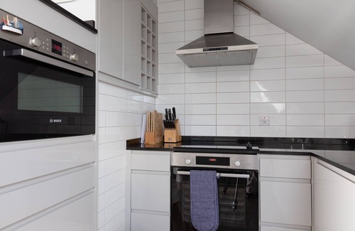 Salcombe Cottage | 2 Church Hill House