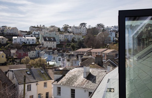 Salcombe Cottage | 2 Church Hill House