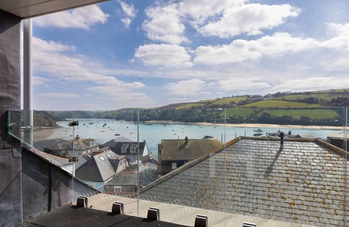 Salcombe Cottage | 2 Church Hill House