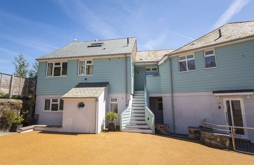 Salcombe Cottage | 2 Church Hill House