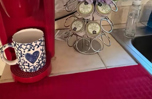 Lake Toxaway Cabin | 2 Cozy Bear Fun Cabins, Hiking Fire pit, waterfalls with Wifi kitchen Tree swing