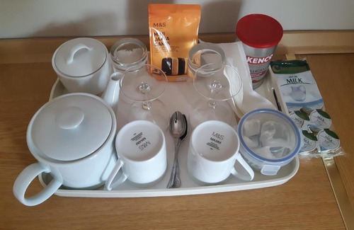 North Kessock Bed & Breakfast | 2 craiglea Croft Craigton North Kessock