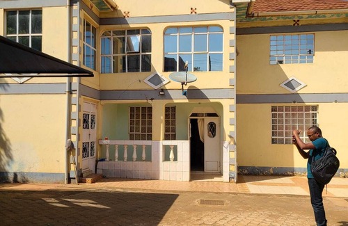 Nairobi House | 2 days of pure luxury