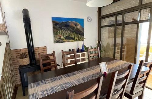 El Paso Apartment | 2 Dormitorios - Vistas Mar, Montaña y Volcán