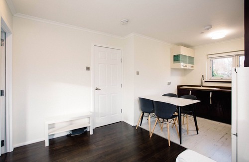 Central Aberdeen Apartment | 2 Double beds Rooms Aberdeen City, near University