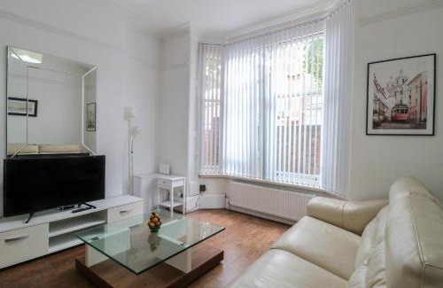 Welford House | 2 Evington Road