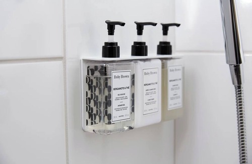 Brossard Hotel | 2 Family-Friendly Rooms Near Bfly, Skyspa & Dining Options in Quartier DIX30