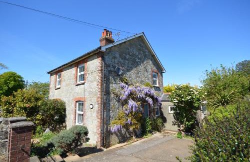 Ventnor House | 2 Farm Cottages