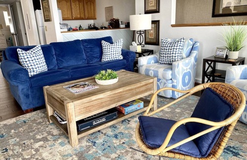 Nellysford Condo | 2 Fireplaces + Amazing Views