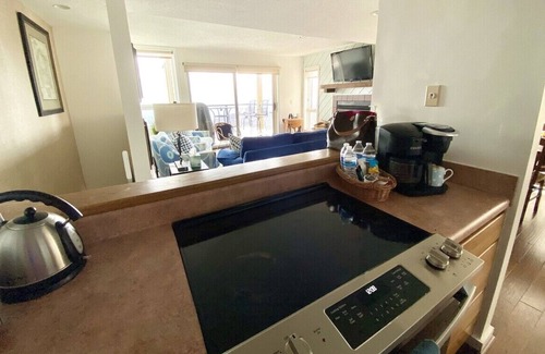 Nellysford Condo | 2 Fireplaces + Amazing Views