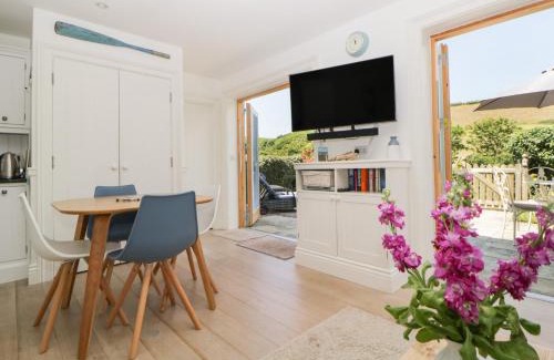 Chillington Apartment | 2 Garden Apartment