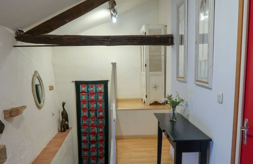 Sauveterre-la-Lemance Other | 2 gites next to each other, on the Dordogne/Lot-et-Garonne border for 10 pers.