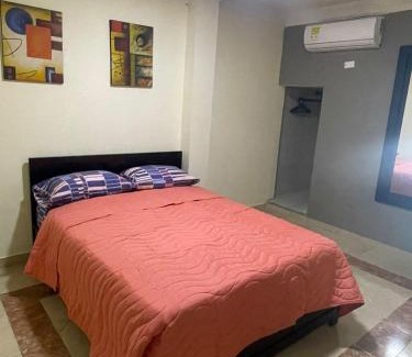 Metropolitana Apartment | 2 Habitaciones