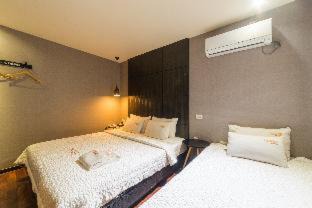 Seo Hotel | 2 Heaven Hotel Songdo