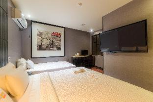 Seo Hotel | 2 Heaven Hotel Songdo