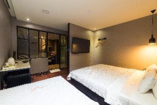 Seo Hotel | 2 Heaven Hotel Songdo