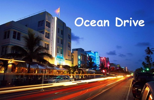 West Avenue Hotel | 2 Hotel Studios - S. Beach: Walk to Everything! Sleeps 12