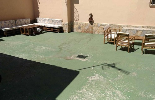 La Rinconada House | 2 Houses in Montemayor Rural Cottages