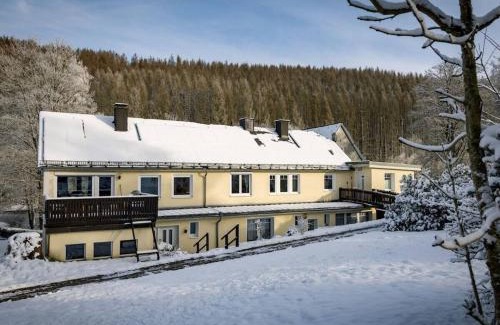 Bad Berleburg House | 2 in the Weidenhäuser Mill