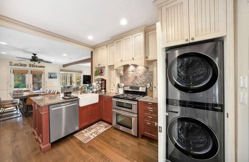 Highland Lake Apartment | 2 Lake Cabins Pool Hottub Game Room 23acs