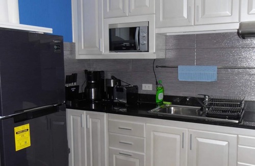 Lapu-Lapu Condo | 2 Luxury 2Bedroom Condos next to each other, woow oceanviews, 2 pools, Beach Gym