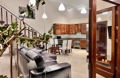 Tacoronte Villa | 2 Maricarmen Tacoronte villa four bedrooms