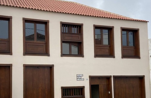 Tacoronte Villa | 2 Maricarmen Tacoronte villa four bedrooms