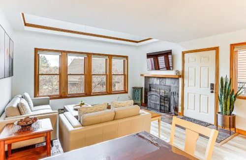 Durango Apartment | 2 Mi to Dtwn Durango Family Resort Retreat!