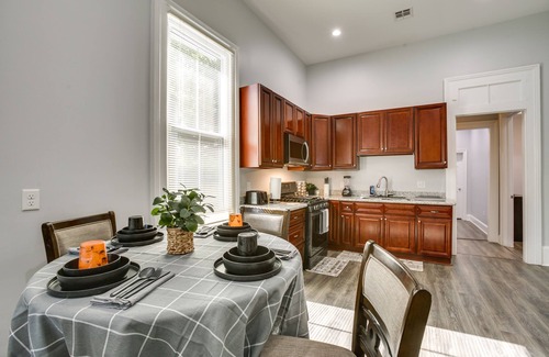 Esplanade Ridge House | 2 Mi to French Quarter: Walkable NOLA Home