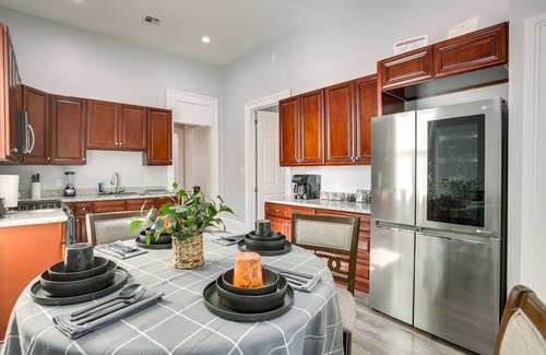 Esplanade Ridge House | 2 Mi to French Quarter: Walkable NOLA Home
