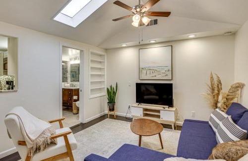 Imperial Beach House | 2 Mi to Ocean Pet-Friendly Imperial Beach Retreat