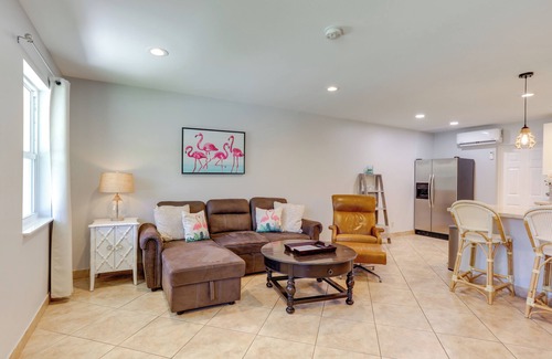 Juno Ridge House | 2 Mi to Swim & Shop: Updated North Palm Beach Home