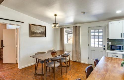 Harlan Heights House | 2 Mi to Trail Dust Town Home with Large Yard!