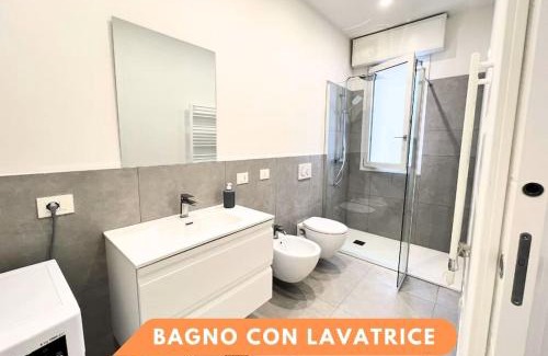 Viserba Apartment | "2 min dalla Spiaggia" Adriatic Appartment