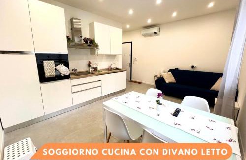 Viserba Apartment | "2 min dalla Spiaggia" Adriatic Appartment