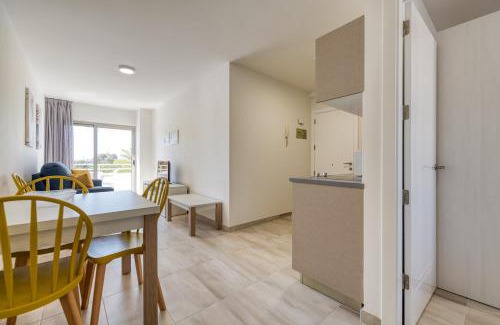 Arguineguin Apartment | 2 min Walk to Beach - Private Terrace - Some with Sea Views