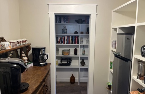 Brant Lake House | 2 Minute Walk to the Public Beach! Family and Dog Friendly.