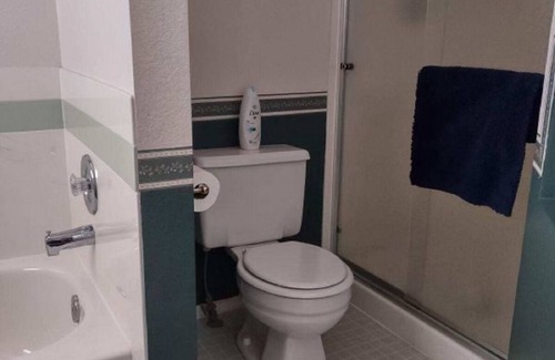 Colorado Springs House | 2 minutes away from down town Old Colorado Springs, stunning view of Pikes Peak