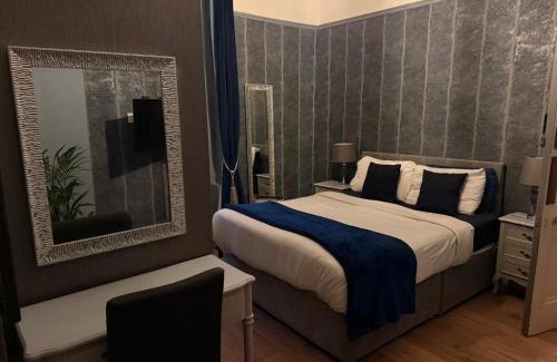 Drumcondra Apartment | 2 Minutes from Drumcondra Station