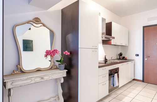Don Bosco Apartment | [2 minutes from the Station] Comfort & Design