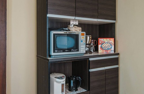 Chuo Apartment | 2 minutes walk from Tamatsukuri Station on JR and Subway lines! Ideal for large families and large groups! 12 semi-double beds