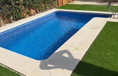 Artola Apartment | 2 mnth minimum. 1st line golf, walk to beach, marina, dunes.