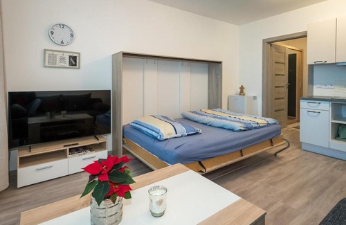 Kosice Old Town Apartment | 2-Modern apartment in the Old Town