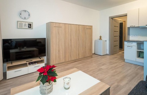 Kosice Old Town Apartment | 2-Modern apartment in the Old Town