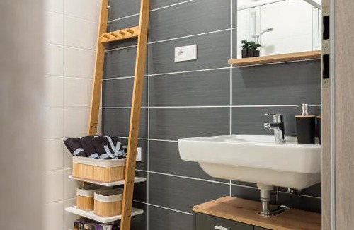 Kosice Old Town Apartment | 2-Modern apartment in the Old Town