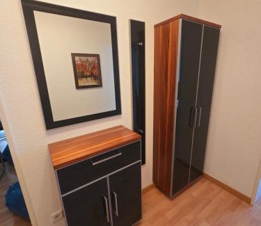 Oberhausen Apartment | 2 Montage oder Ferienunterkunft in Oberhausen